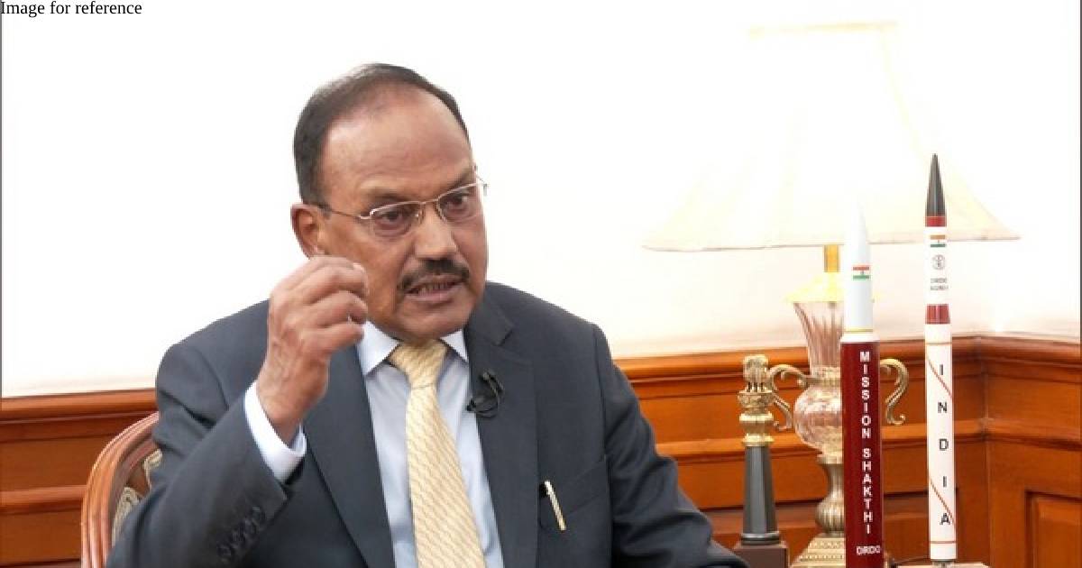 'Conflict entrepreneurs' with vested interest behind Agnipath protest, arson: NSA Doval